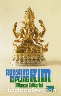 Libros de segunda mano: Kim / Kim - Kipling, Rudyard