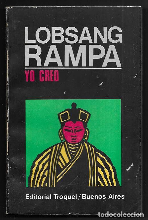 Libros de segunda mano: Yo Creo Editorial Troquel 1978