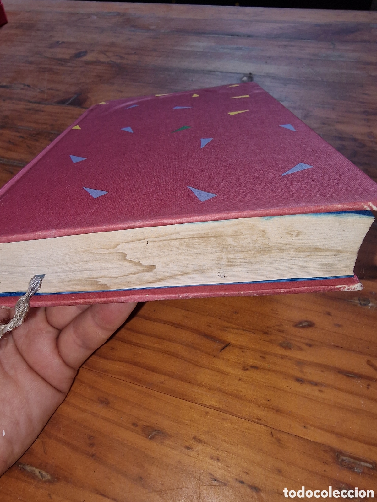 Libros de segunda mano: Libro de Tom sharpe t&iacute;tulo animo wilt,a&ntilde;o 1989 - Foto 6