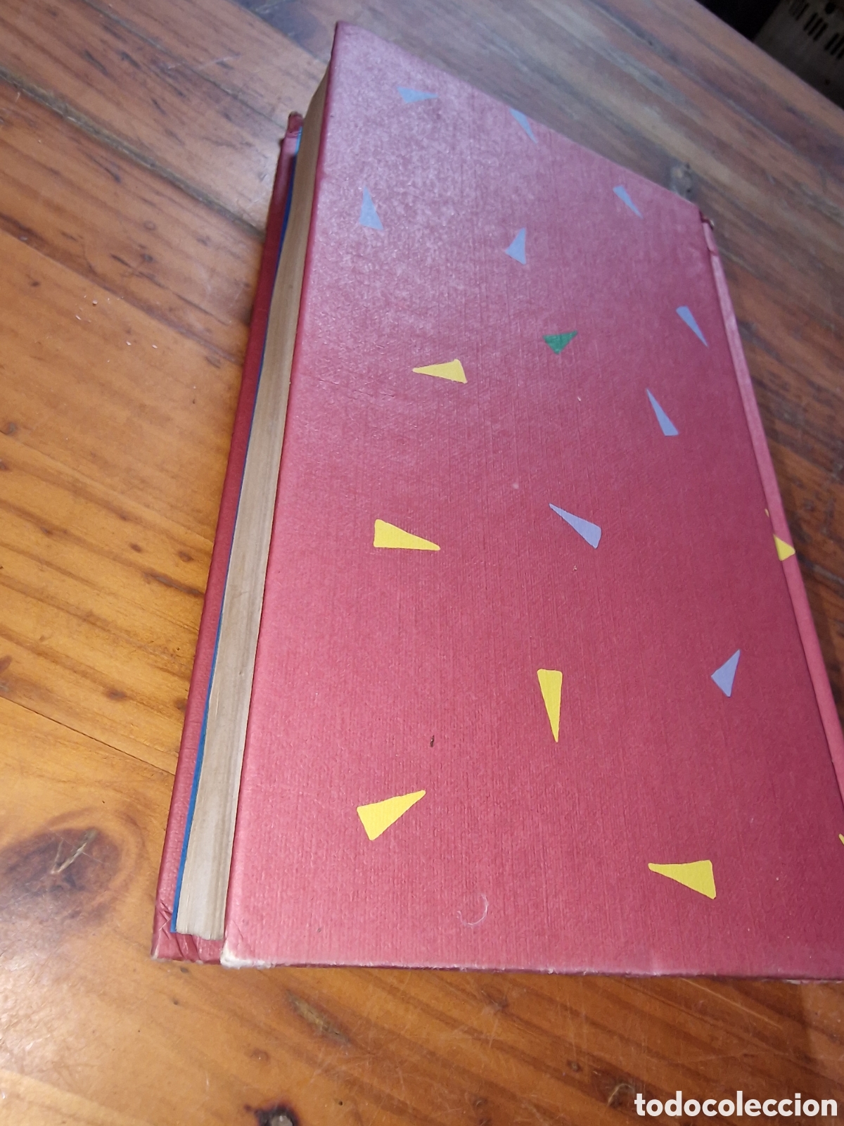 Libros de segunda mano: Libro de Tom sharpe t&iacute;tulo animo wilt,a&ntilde;o 1989 - Foto 10