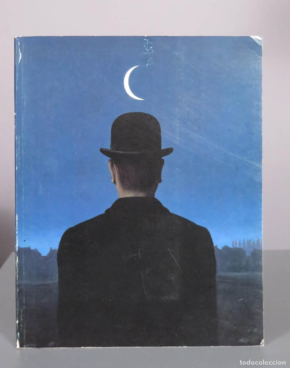 Libros de segunda mano: Magritte - Exposici&oacute;n Retrospectiva - Fundaci&oacute;n Juan March