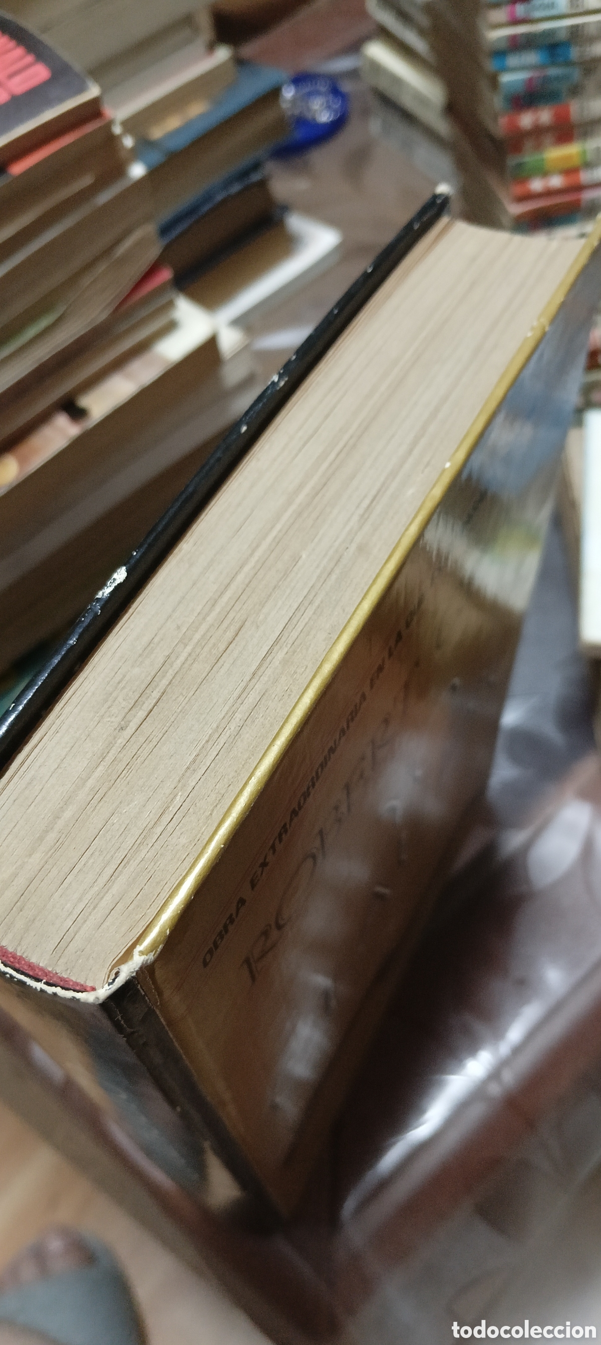 Libros de segunda mano: Libro Yo, Claudio . . - Foto 5