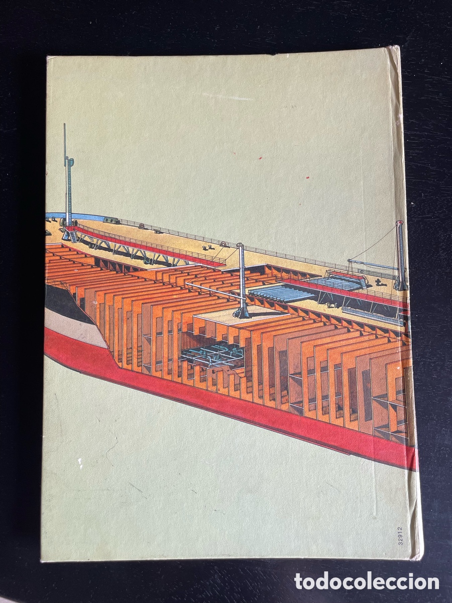 Libros de segunda mano: Embarcaciones a trav&eacute;s de los tiempos - Foto 2