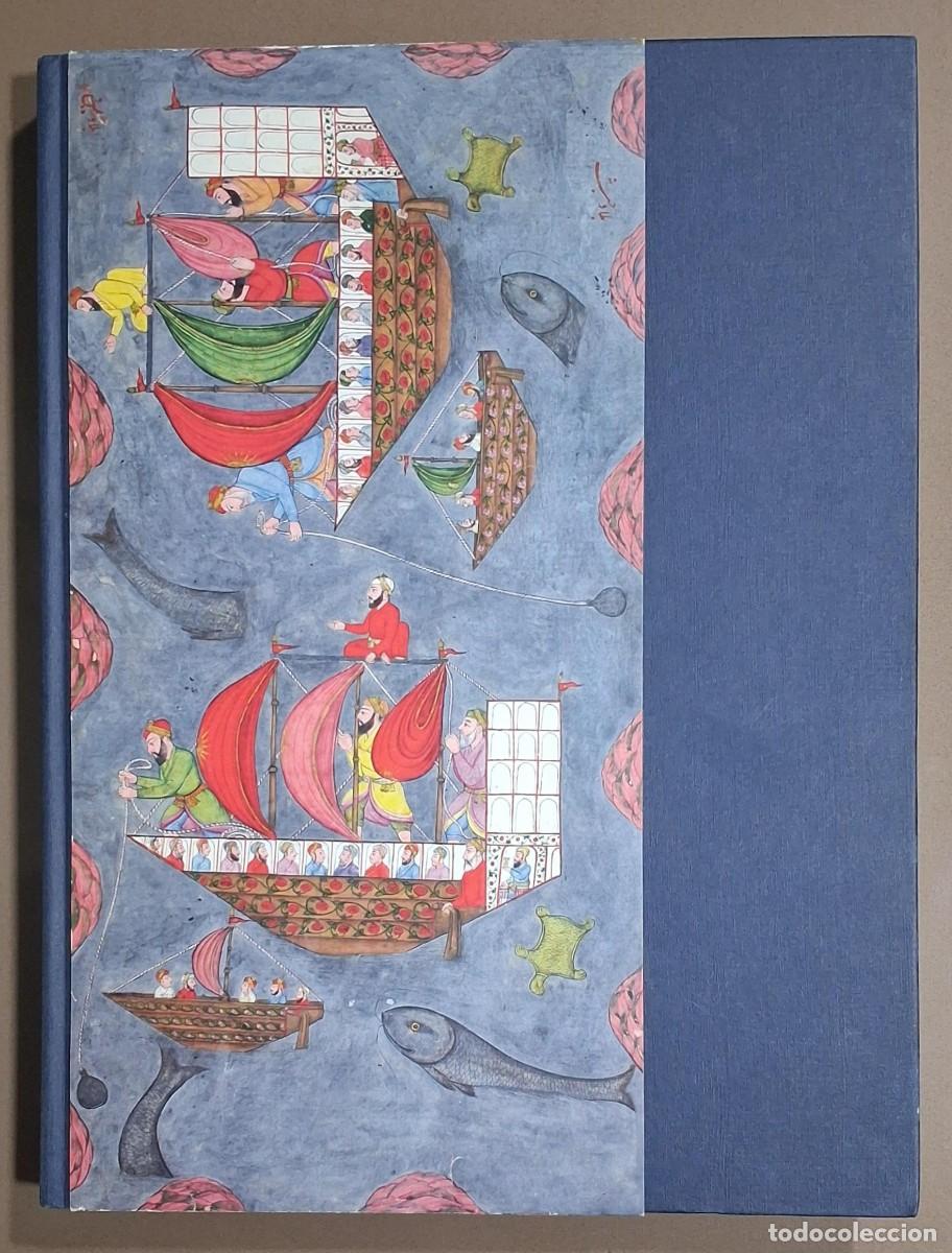 Libros de segunda mano: A passage to Asia. 25 centuries of exchange between Asia and Europe. VV.AA. Bozar 2010. 33 cm. Nuevo