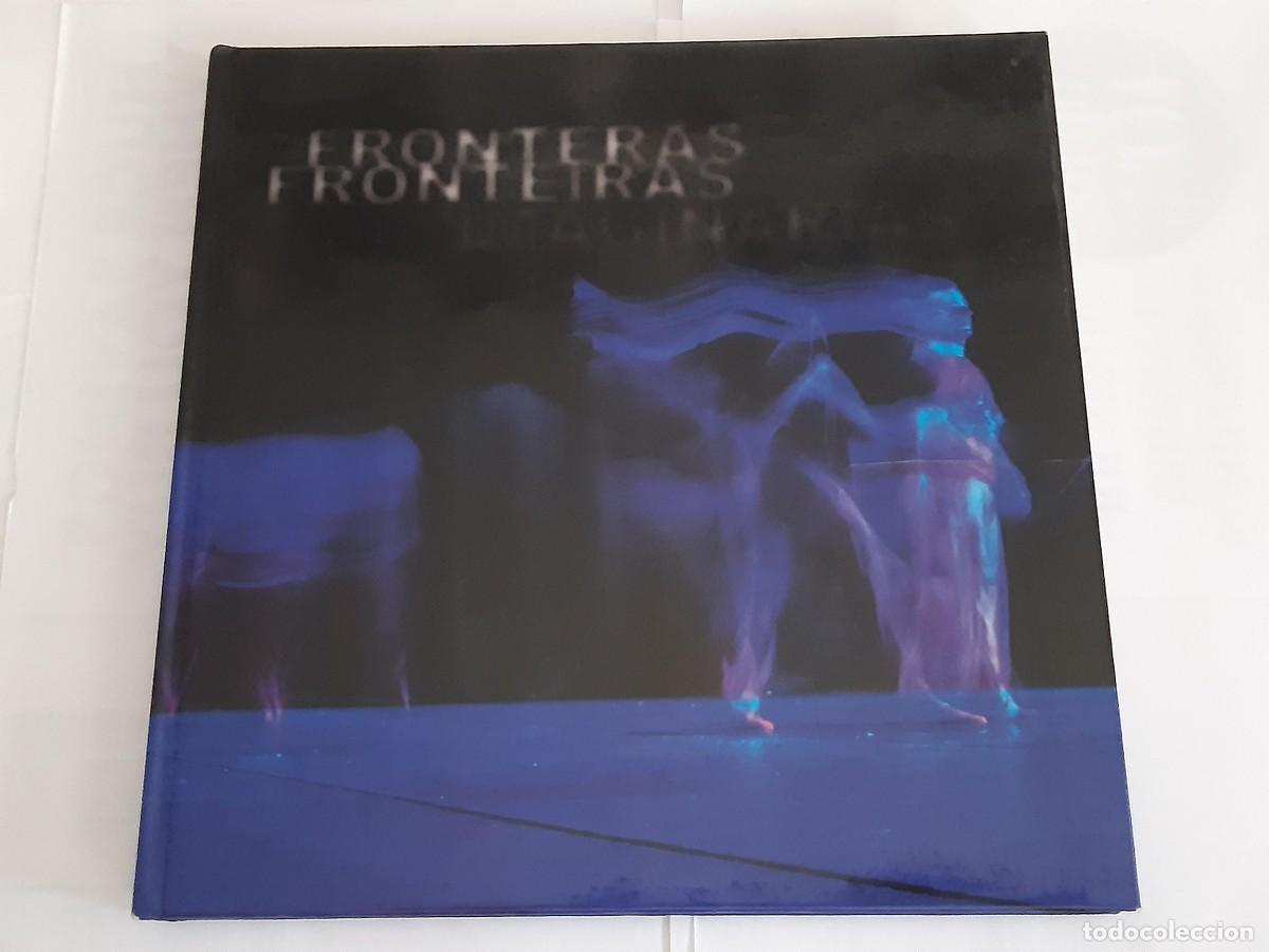 Libros de segunda mano: FRONTERAS / FRONTEIRAS IMAGINARIAS 2006 - Ana Maria Botelho (ed.) TEATRO ARTE ESPA&Ntilde;A PORTUGAL