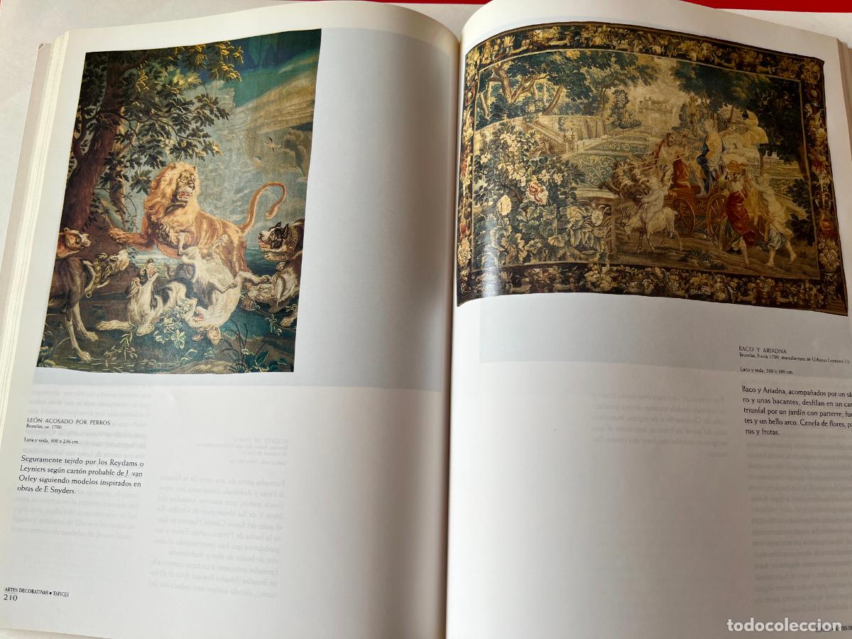 Libros de segunda mano: Coleccion Central-Hispano Del Renacimiento al Romanticismo. Prologo Perez Sanchez - Foto 4