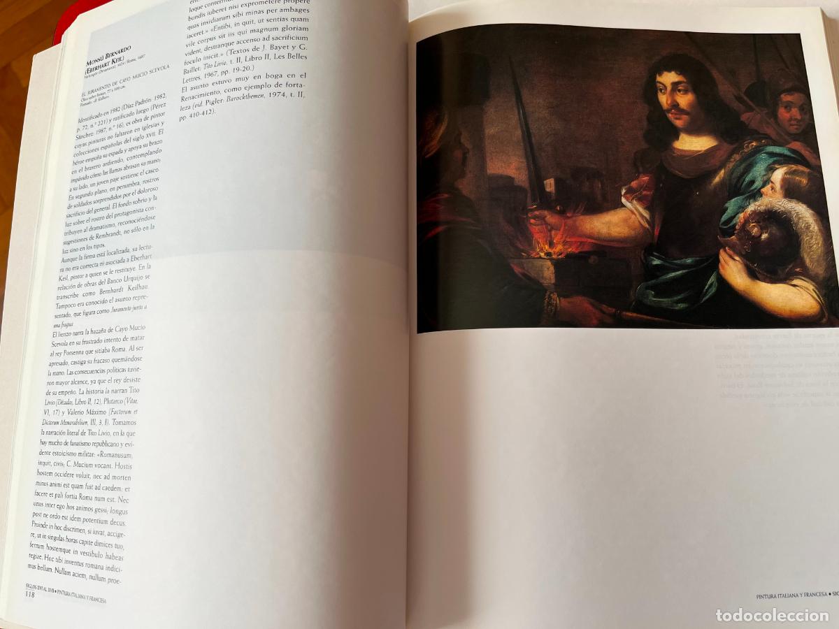 Libros de segunda mano: Coleccion Central-Hispano Del Renacimiento al Romanticismo. Prologo Perez Sanchez - Foto 5