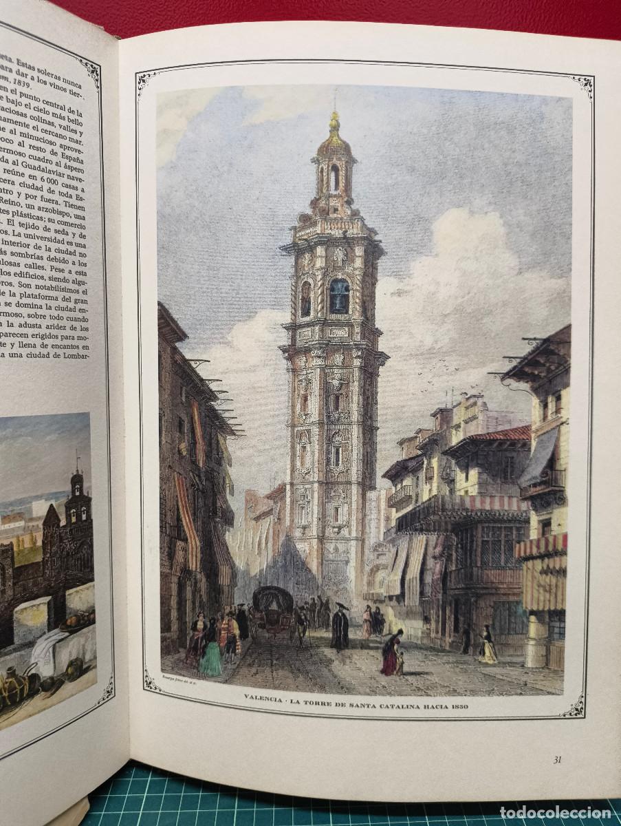 Libros de segunda mano: Pintoresca vieja Europa - Foto 5