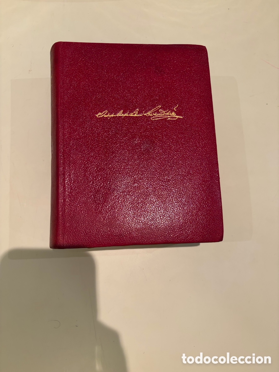 Libros de segunda mano: Dostoyevski 1870 - 1881, Obras Completas, Aguilar - Foto 3
