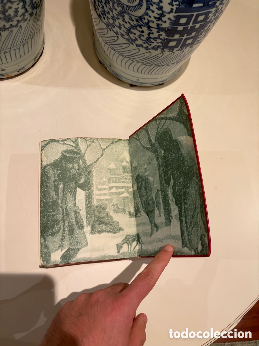 Libros de segunda mano: Dostoyevski 1870 - 1881, Obras Completas, Aguilar - Foto 5