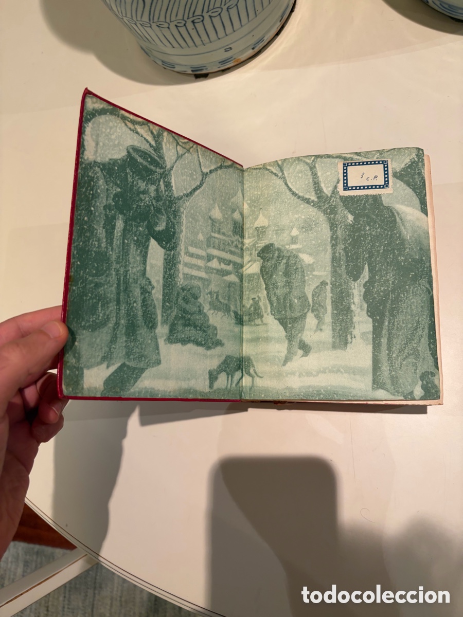Libros de segunda mano: Dostoyevski 1870 - 1881, Obras Completas, Aguilar - Foto 6