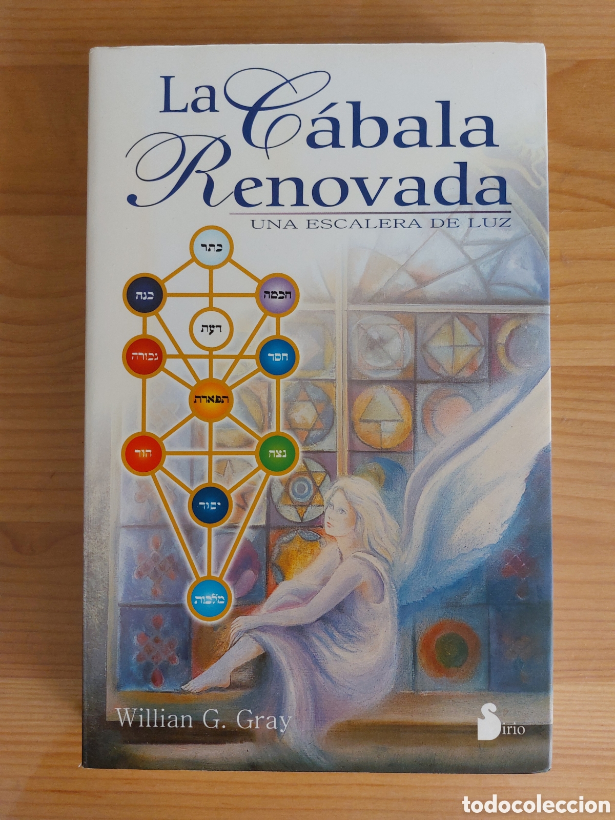 Libros de segunda mano: La c&aacute;bala renovada. William G. Gray