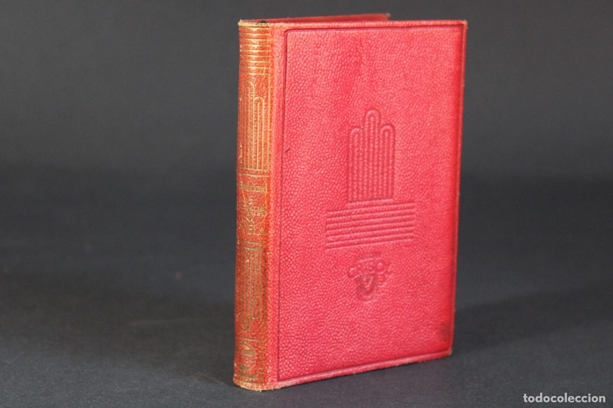 Libros de segunda mano: AGUILAR- Crisol n&ordm; 125 / LOS CUATRO ESTUARDOS,MEMORIAS DEL DUQUE DE BERRY / CHATEAUBRIAND