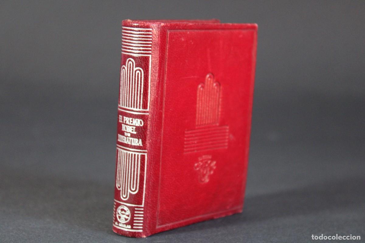 Libros de segunda mano: AGUILAR- Crisol n&ordm; 02 / EL PREMIO NOBEL DE LITERATURA / 1949