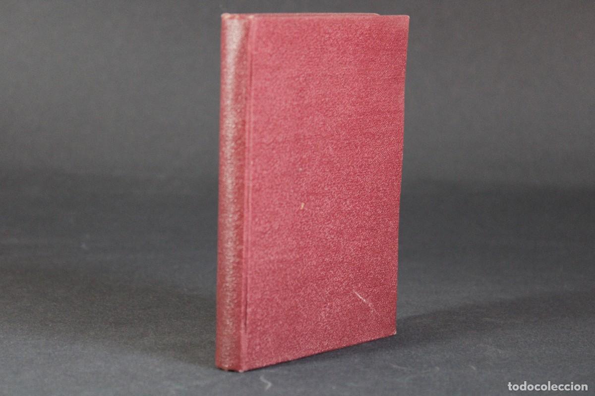 Libros de segunda mano: AGUILAR- Crisol n&ordm; 372 / TODO VERDOR PERECERA / EDUARDO MALLEA / 1952