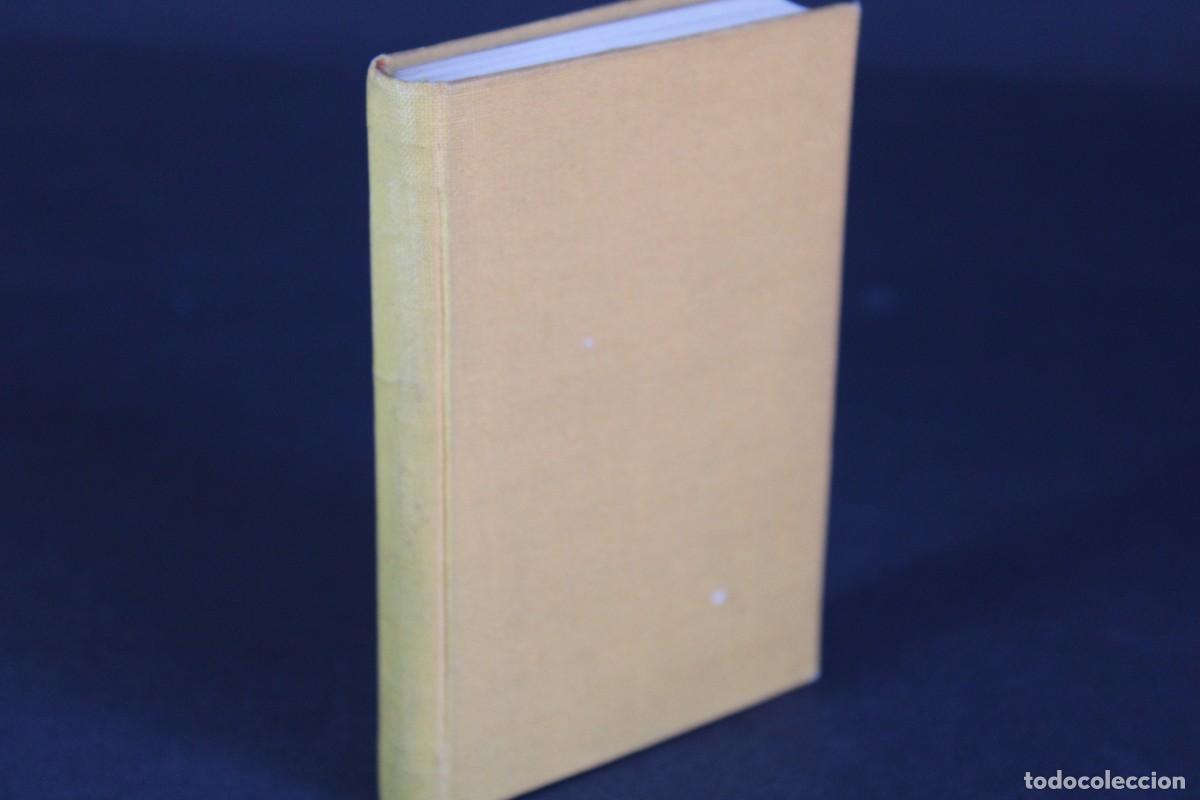 Libros de segunda mano: AGUILAR- Crisol n&ordm; 294 / MARIANA SIRCA / GRAZIA DELEDDA / 1950