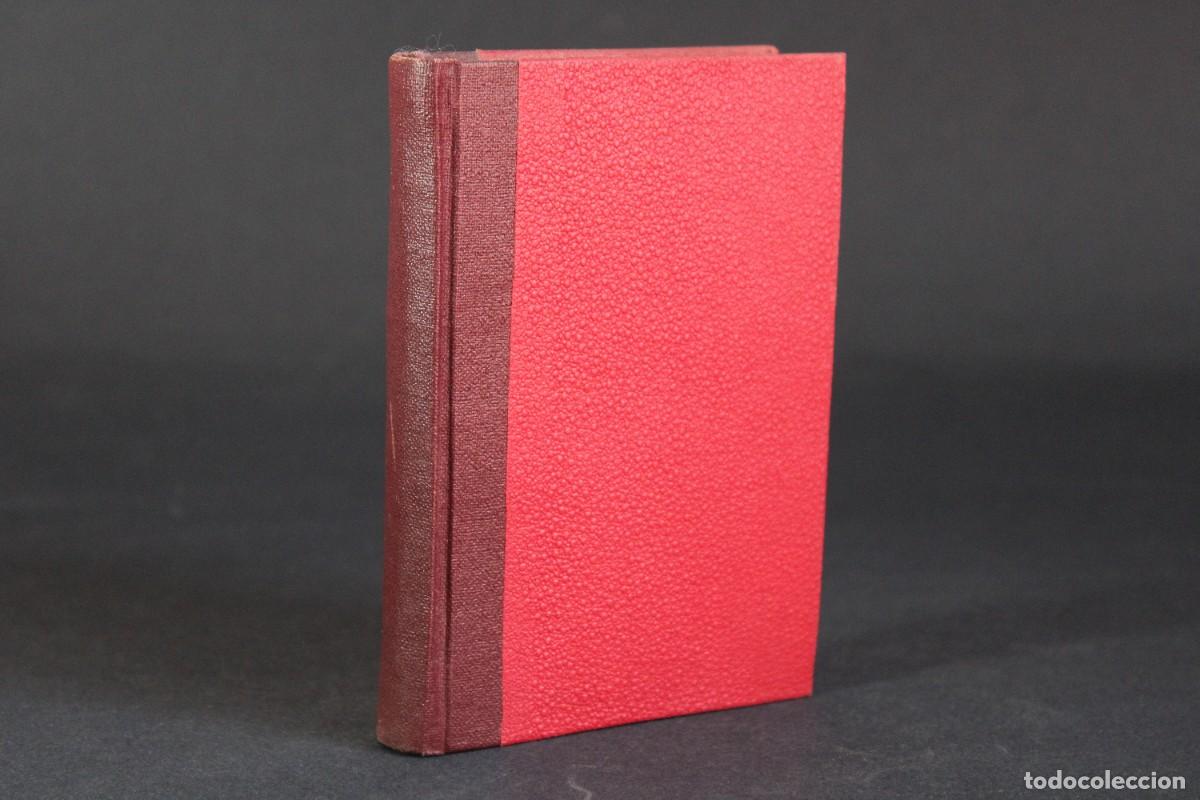 Libros de segunda mano: AGUILAR- Crisol n&ordm; 204 / EL ITINERARIO DE MARCO POLO / RICARDO MAJO FRAMIS / 1947