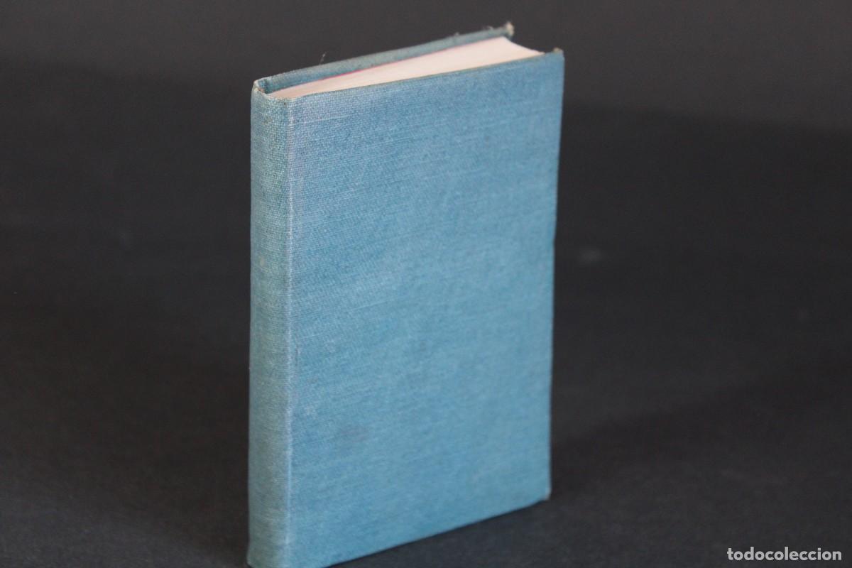 Libros de segunda mano: AGUILAR- Crisol n&ordm; 100 / CARMEN COLOMBA / PROSPERO MERIMEE / 1945