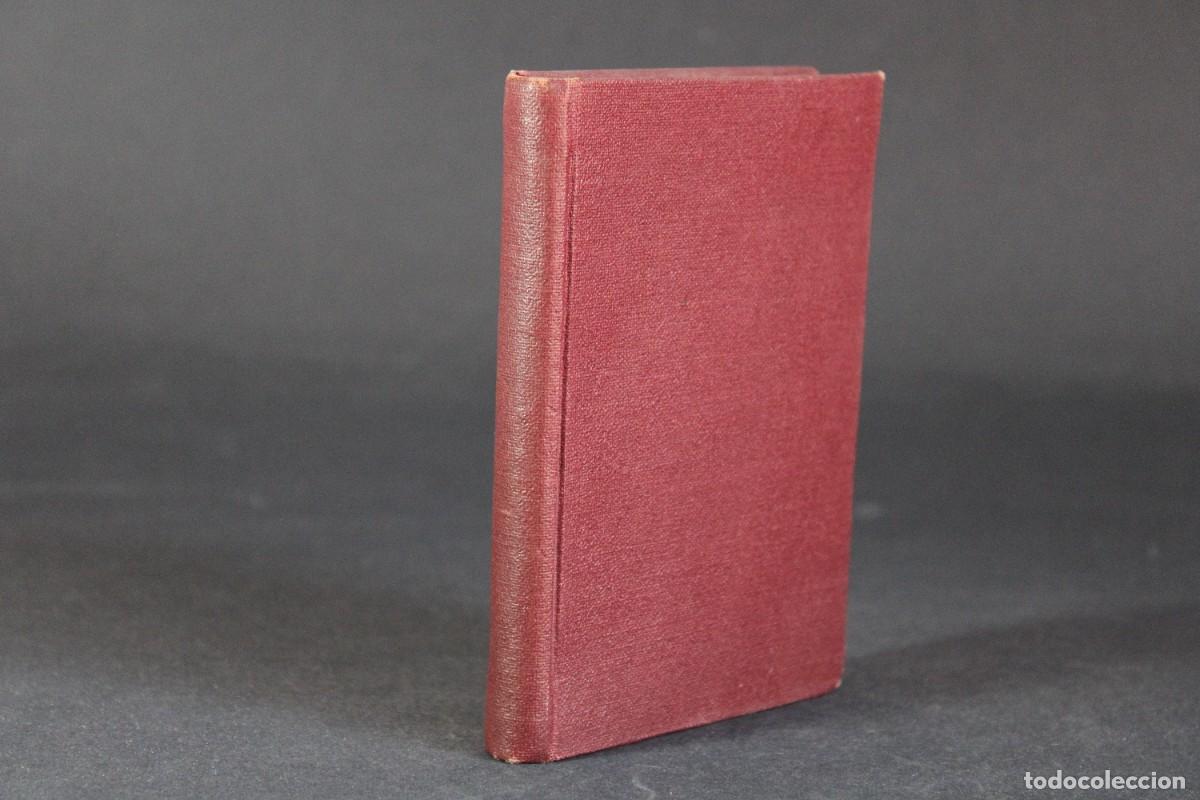 Libros de segunda mano: AGUILAR- Crisol n&ordm; 190 / LA ISLA DEL TESORO / STEVENSON / 1946