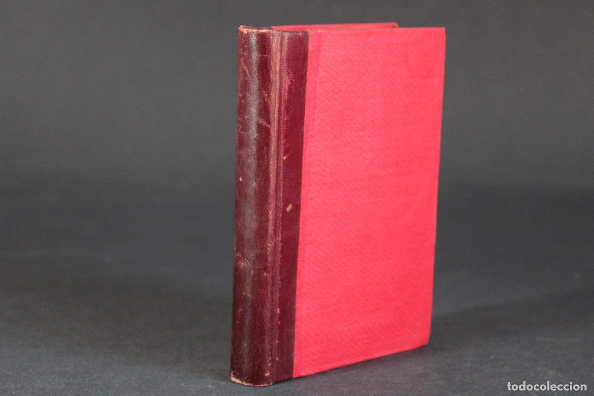 Libros de segunda mano: AGUILAR- Crisol n&ordm; 112 / LORD CLIVE HALLAM WARREN HASTINGS / LORD THOMAS MACAULAY / 1945