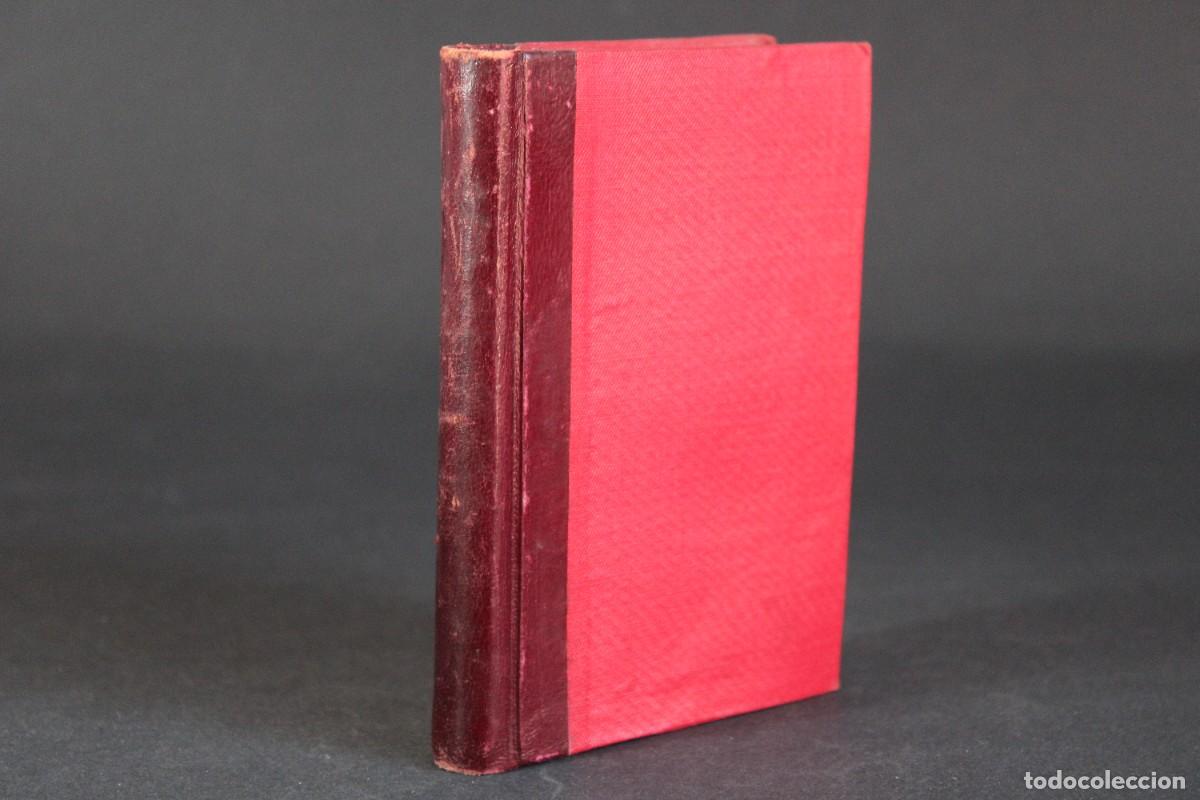 Libros de segunda mano: AGUILAR- Crisol n&ordm; 119 / HORACE WALPOLE GUILLERMO PITT / THOMAS BABINGTON MACAULAY / 1945