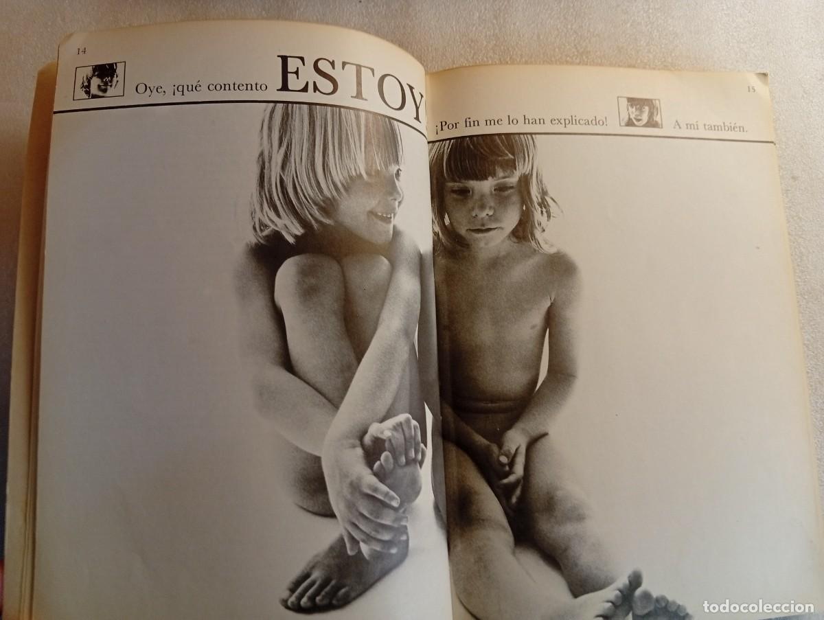 Libros de segunda mano: &iexcl;A VER! WILL McBRIDE Y HELGA FLEISCHHAUER-HARDT. - Foto 10