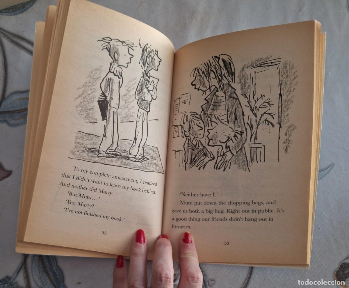 Libros de segunda mano: Libro the legend of spud murphy - Foto 7