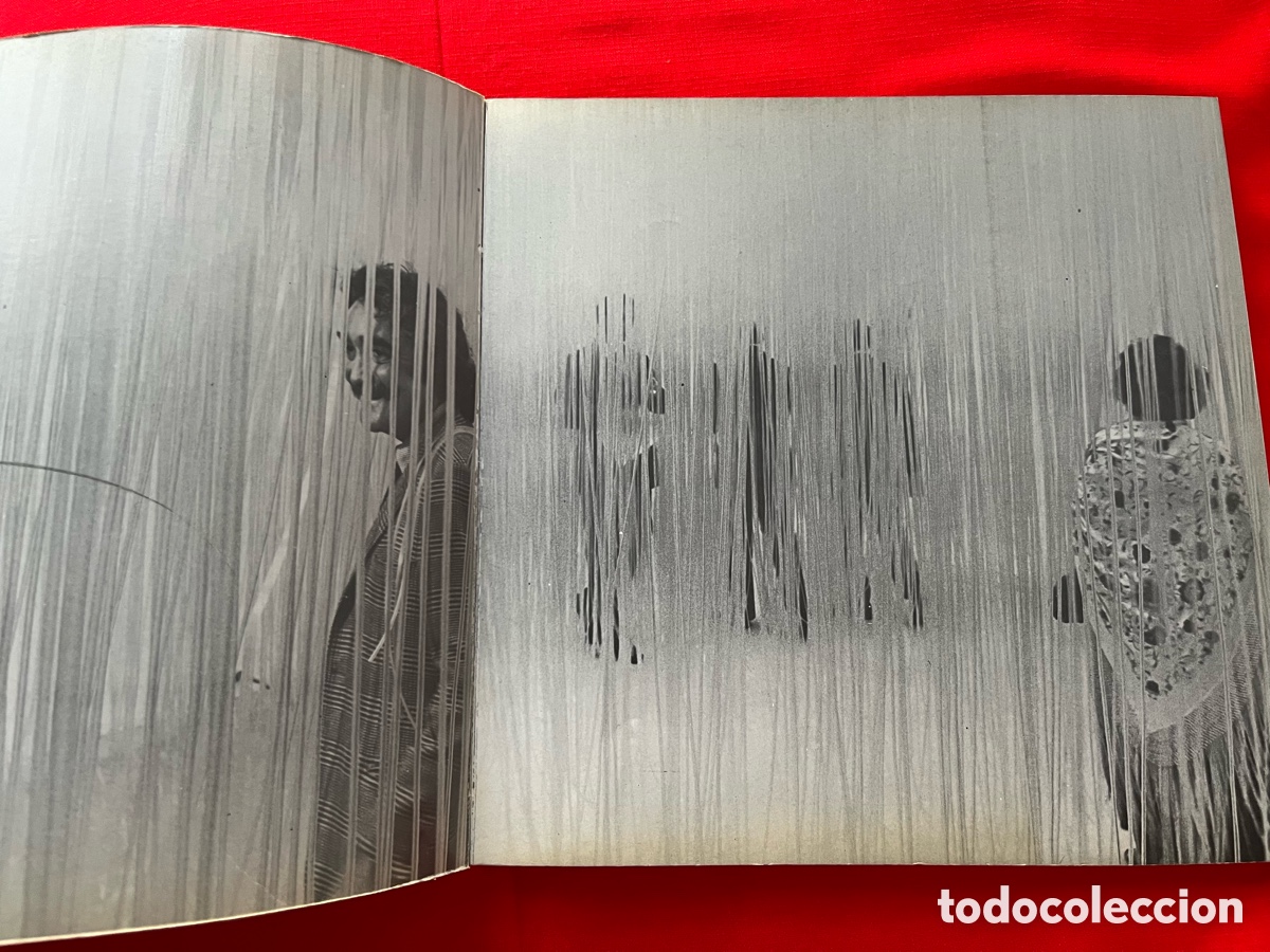 Libros de segunda mano: Libro de arte cin&eacute;tico- Jes&uacute;s Rafael Soto - Foto 3