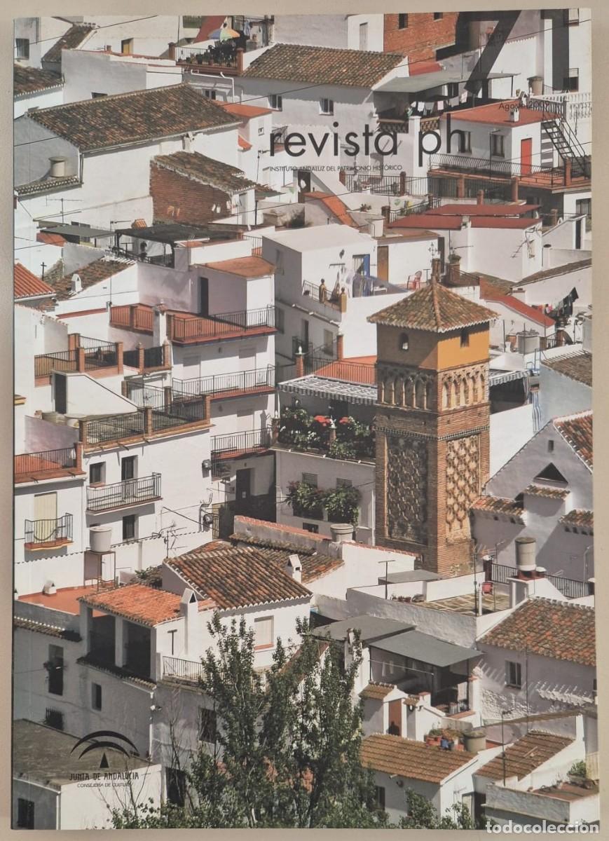 Libros de segunda mano: PH. Bolet&iacute;n del Instituto Andaluz de Patrimonio Hist&oacute;rico n71
