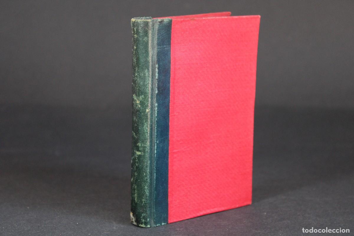 Libros de segunda mano: AGUILAR- Crisol n&ordm; 99 / CALILA Y DIMNA FABULAS / 1945