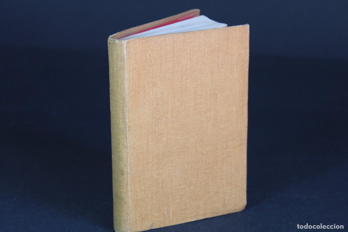 Libros de segunda mano: AGUILAR- Crisol n&ordm; 79 / EFIGIES / RAMON GOMEZ DE LA SERNA / 1944