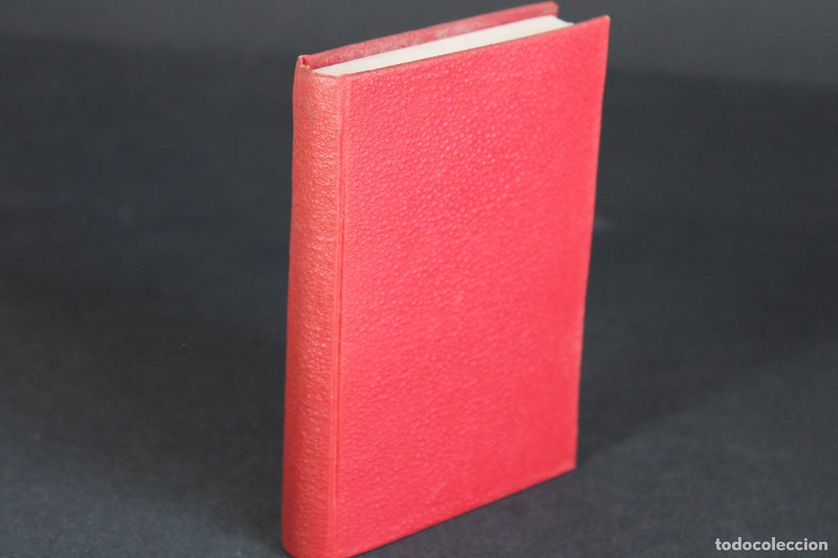 Libros de segunda mano: AGUILAR- Crisol n&ordm; 193 / TOREROS DEL ROMANTICISMO / NATALIO RIVAS / 1947