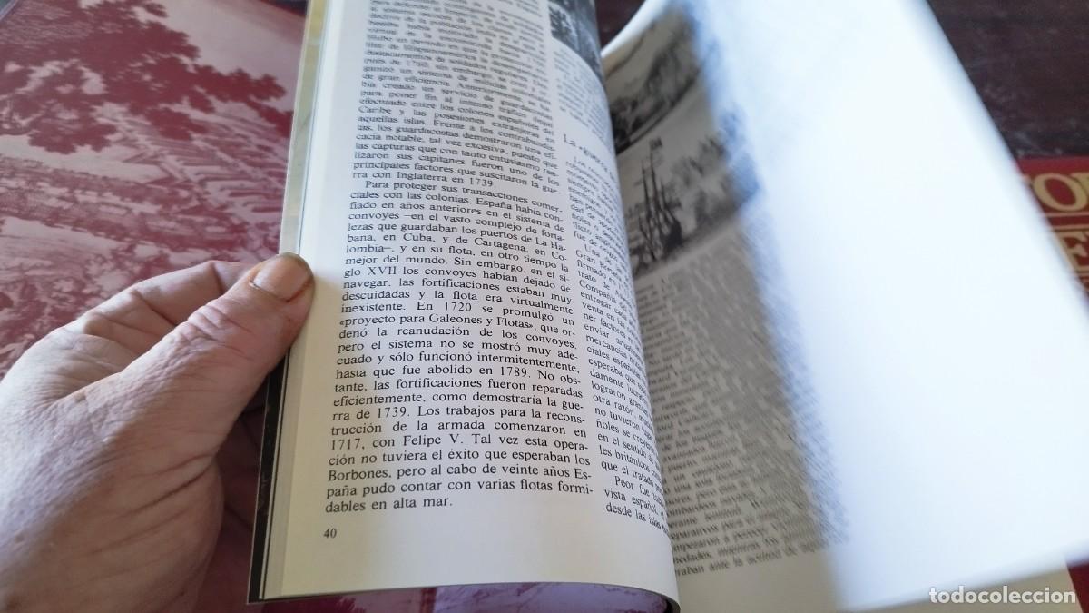 Libros de segunda mano: HISTORIA UNIVERSAL 8 TOMOS / CJA603 / CIRCULO LECTORES - Foto 17