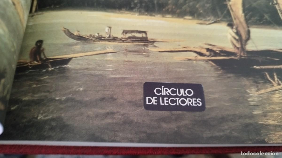 Libros de segunda mano: HISTORIA UNIVERSAL 8 TOMOS / CJA603 / CIRCULO LECTORES - Foto 20