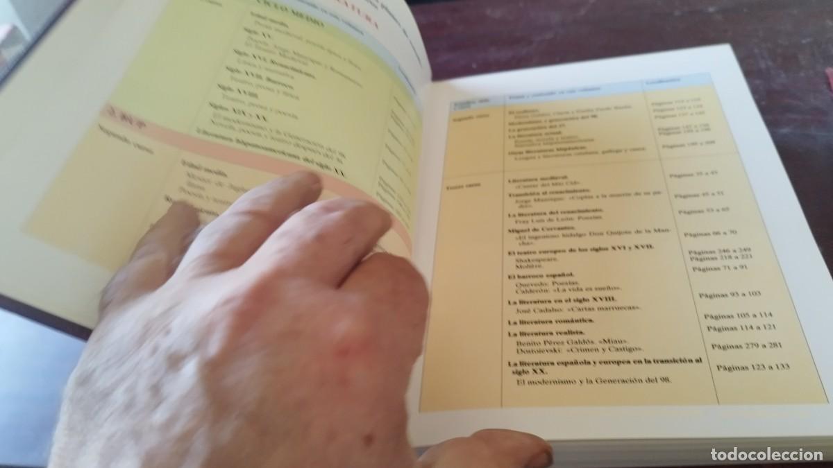 Libros de segunda mano: ENCICLOPEDIA RUEDA TEMATICA DEL ESTUDIANTE / 6 TOMOS / CJA603 - Foto 2