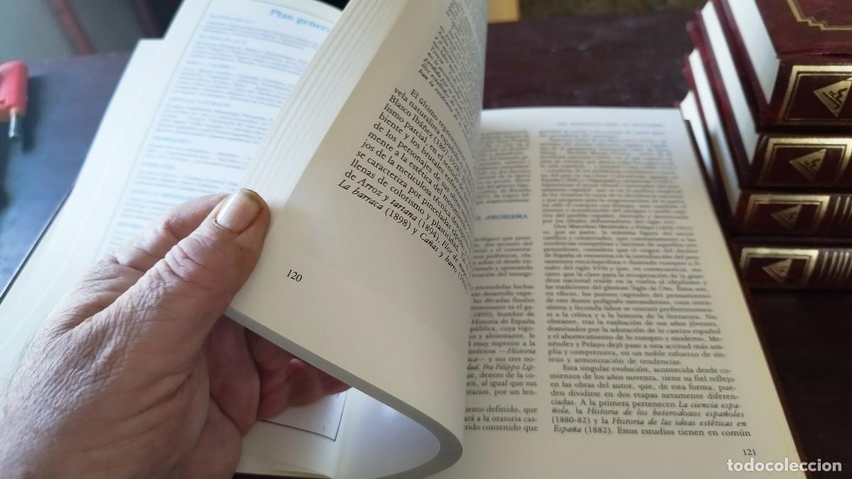 Libros de segunda mano: ENCICLOPEDIA RUEDA TEMATICA DEL ESTUDIANTE / 6 TOMOS / CJA603 - Foto 11