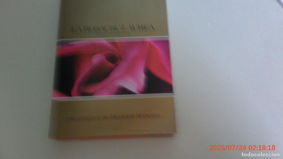 Libros de segunda mano: LA ROSACRUZ &Aacute;UREA. Una escuela de iniciaci&oacute;n moderna / Konrad Dietzfelbinger