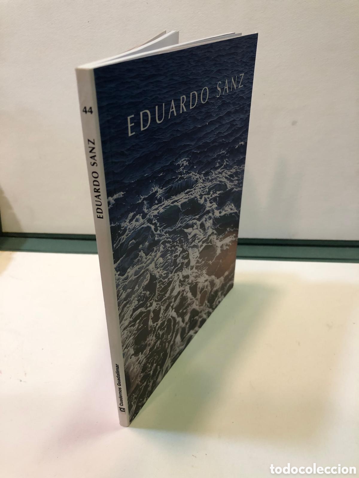 Libros de segunda mano: Cuadernos Guadalimar, N&uacute;m. 44, 1978. Eduardo Sanz