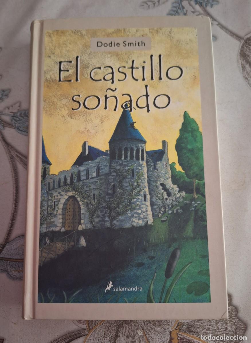 Libros de segunda mano: Libro el castillo so&ntilde;ado