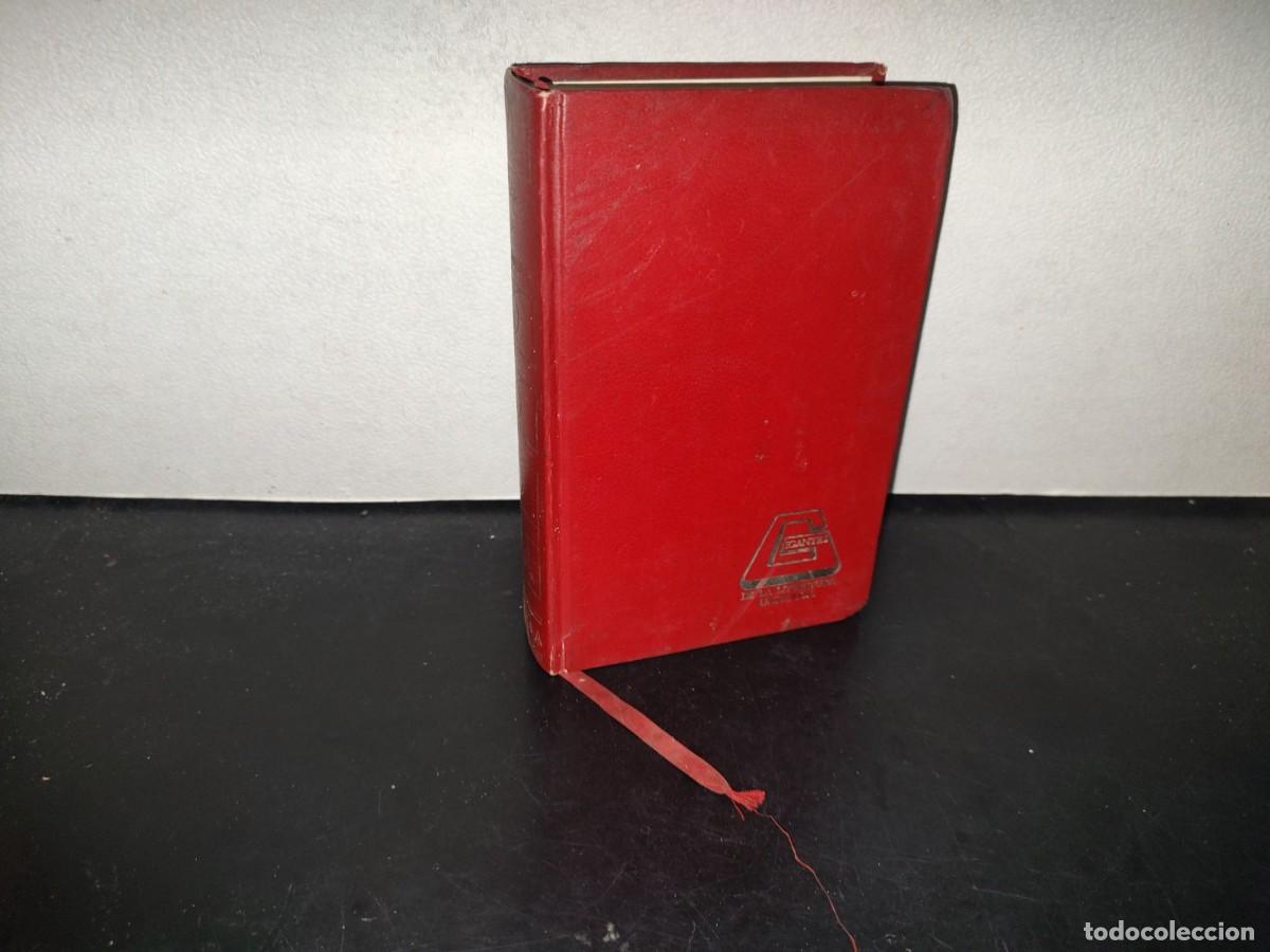 Libros de segunda mano: 196- Honor&eacute; De Balzac Eugenia Grandet, Ilusiones Perdidas, La Se&ntilde;ora Firmiani, Credsa Ediciones 1972