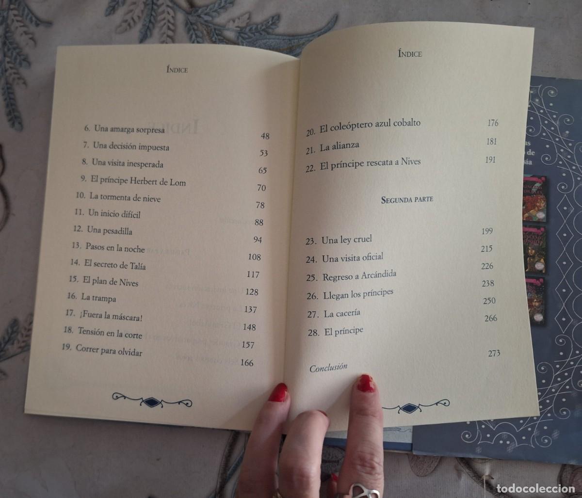 Libros de segunda mano: Libros tea stilton 5,50&euro; unidad - Foto 5