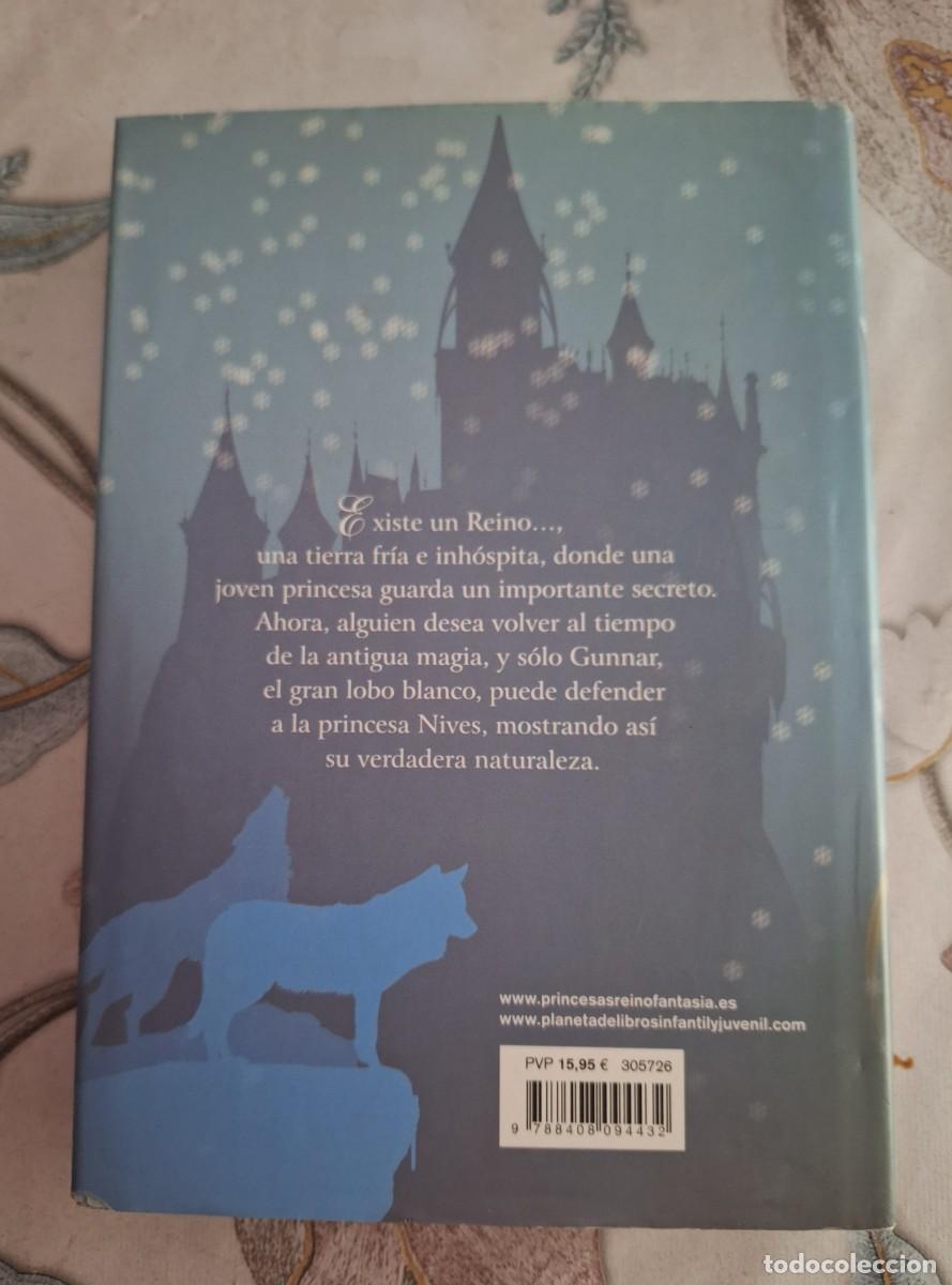 Libros de segunda mano: Libros tea stilton 5,50&euro; unidad - Foto 9