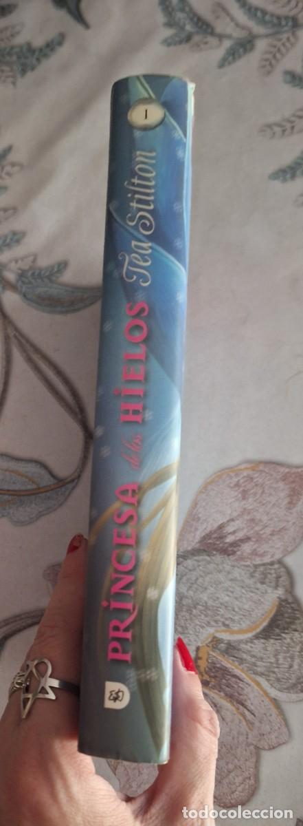Libros de segunda mano: Libros tea stilton 5,50&euro; unidad - Foto 10