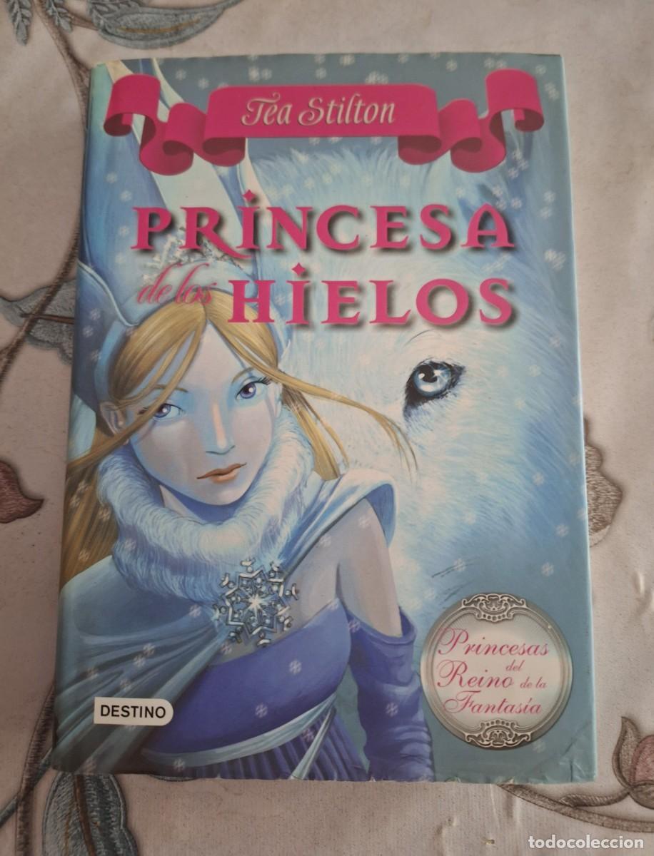 Libros de segunda mano: Libros tea stilton 5,50&euro; unidad - Foto 11