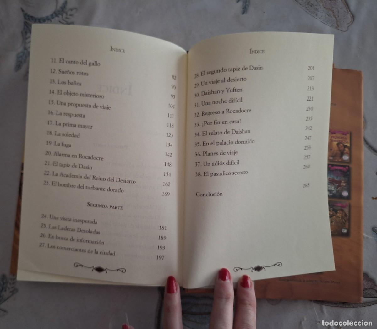 Libros de segunda mano: Libros tea stilton 5,50&euro; unidad - Foto 13