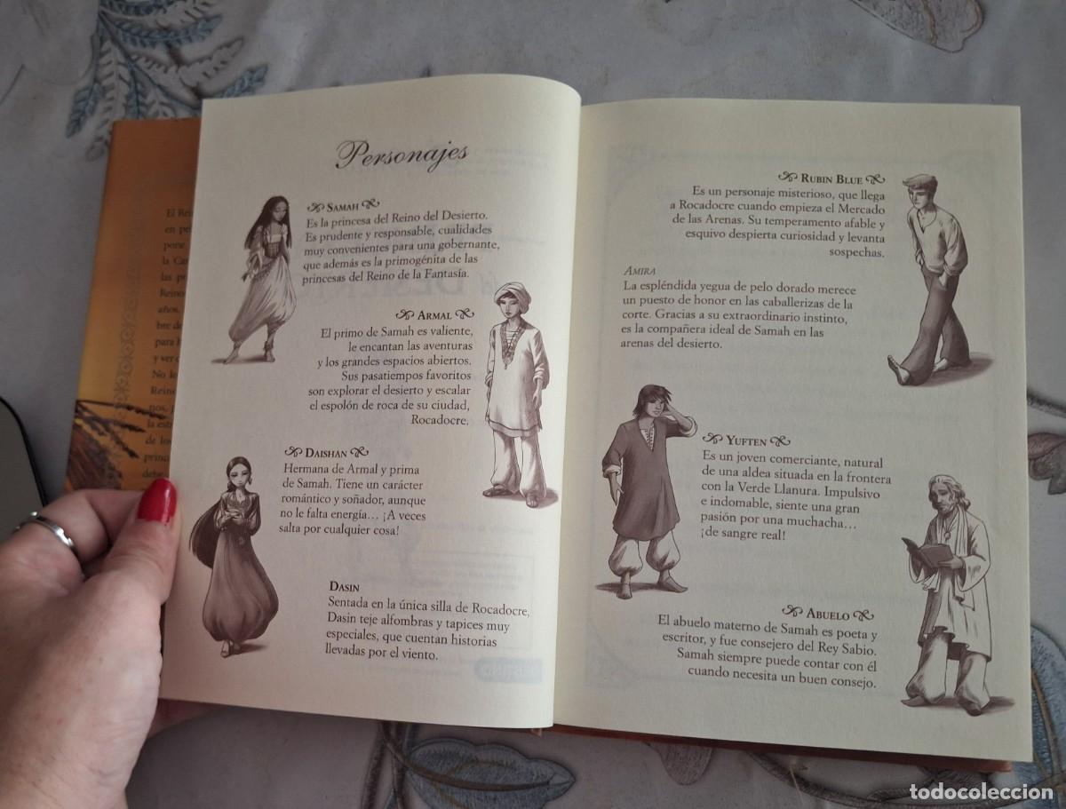 Libros de segunda mano: Libros tea stilton 5,50&euro; unidad - Foto 16