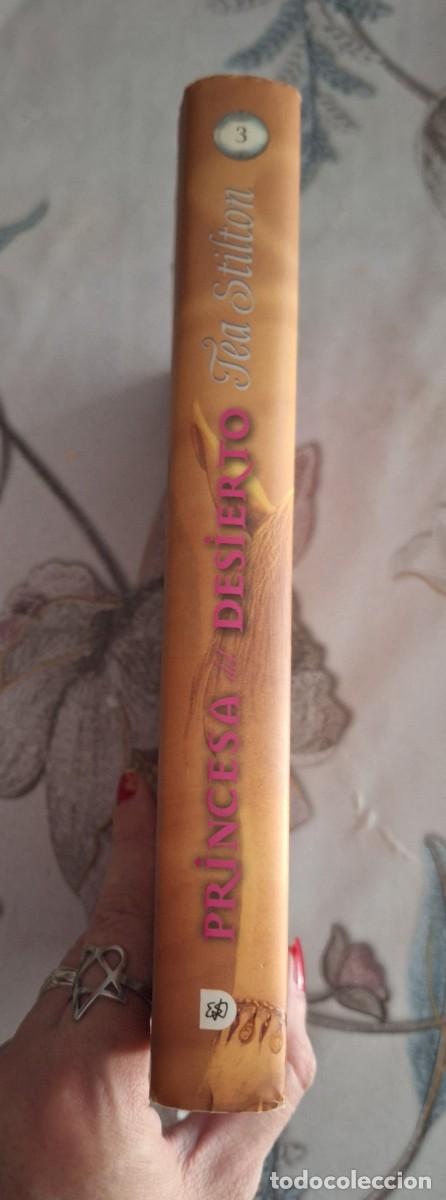 Libros de segunda mano: Libros tea stilton 5,50&euro; unidad - Foto 19