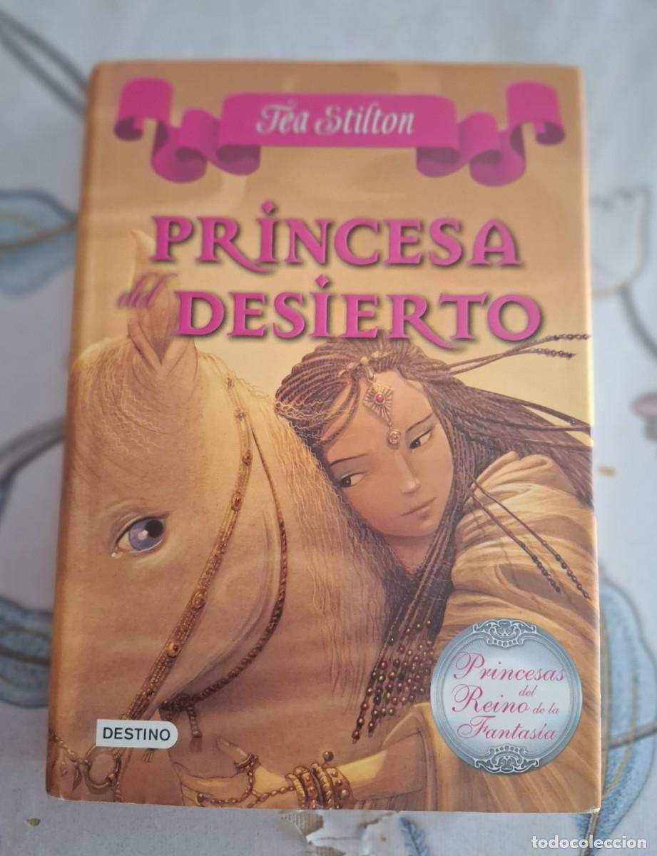 Libros de segunda mano: Libros tea stilton 5,50&euro; unidad - Foto 20