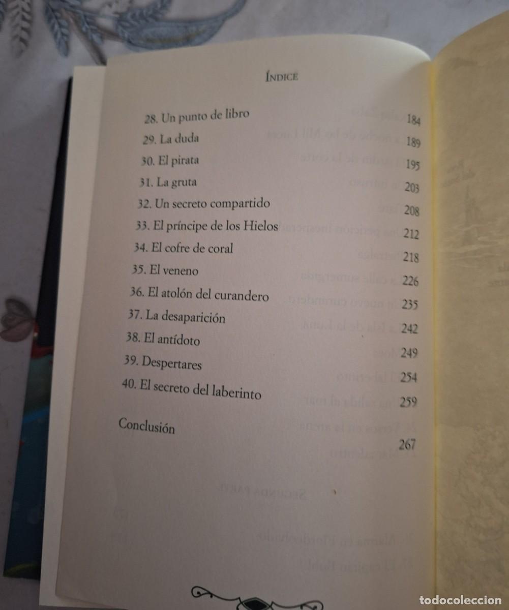Libros de segunda mano: Libros tea stilton 5,50&euro; unidad - Foto 22