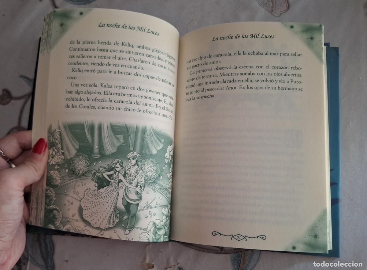 Libros de segunda mano: Libros tea stilton 5,50&euro; unidad - Foto 24